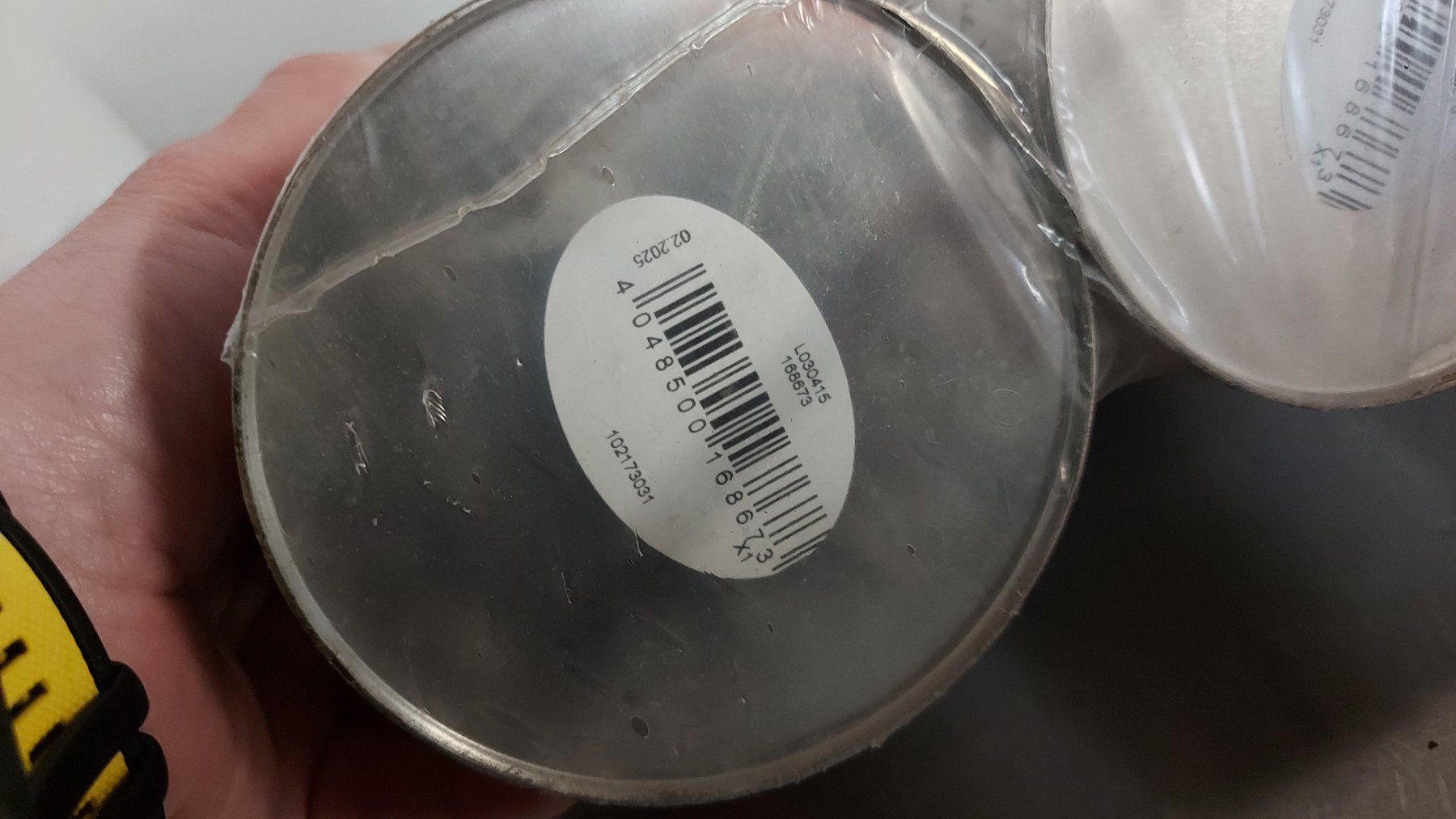 Colori: Heizkörperlack weiss 750 ml – Nuovo (secondo la descrizione) da Schönengrund venduto da nae_8cty 2