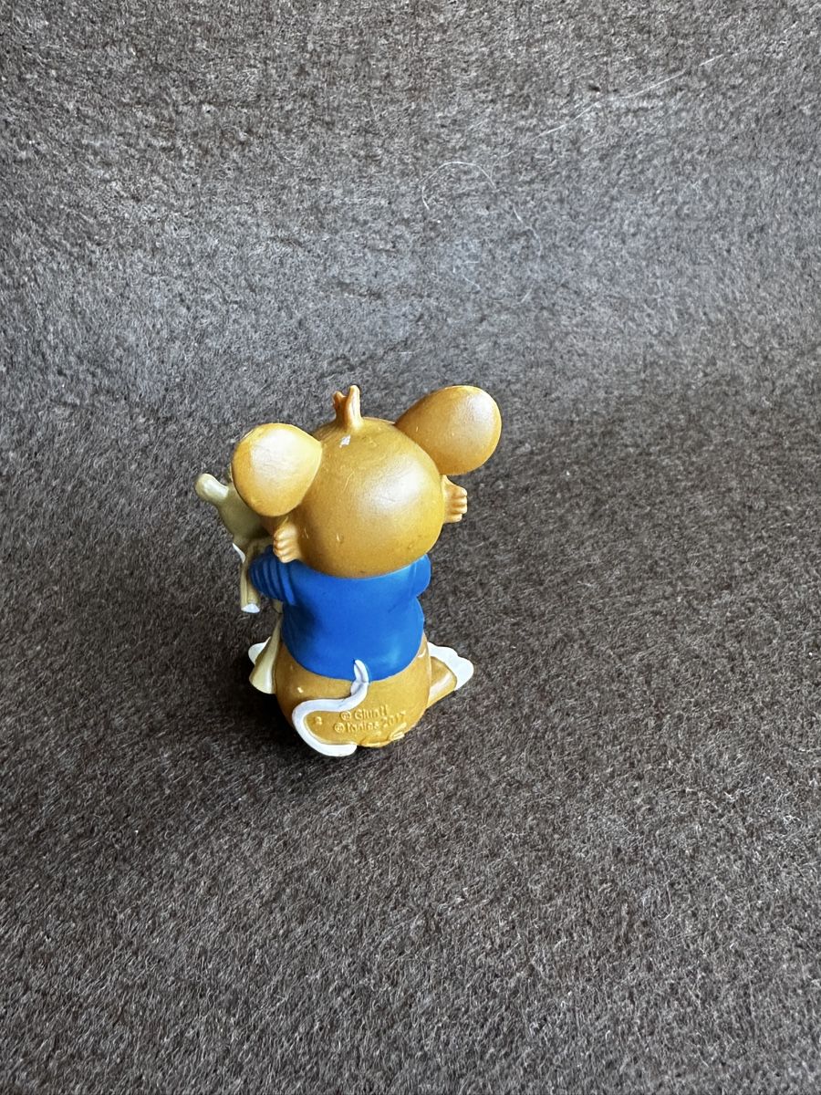 Tonies Statuette: Toniebox Figur Leolausemaus – Nuovo (secondo la descrizione) da Forch venduto da sv94 2