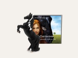 Tonies Ostwind - Zusammen sind wir frei