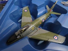 Corgi Canadair CL-13A Sabre Mk. 4