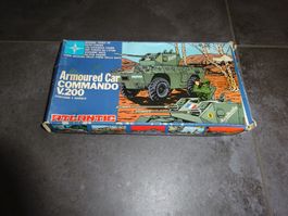 Maquette a monter  ATLANTIC