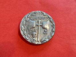 Unbekannte Münze oder Medaille, 16g