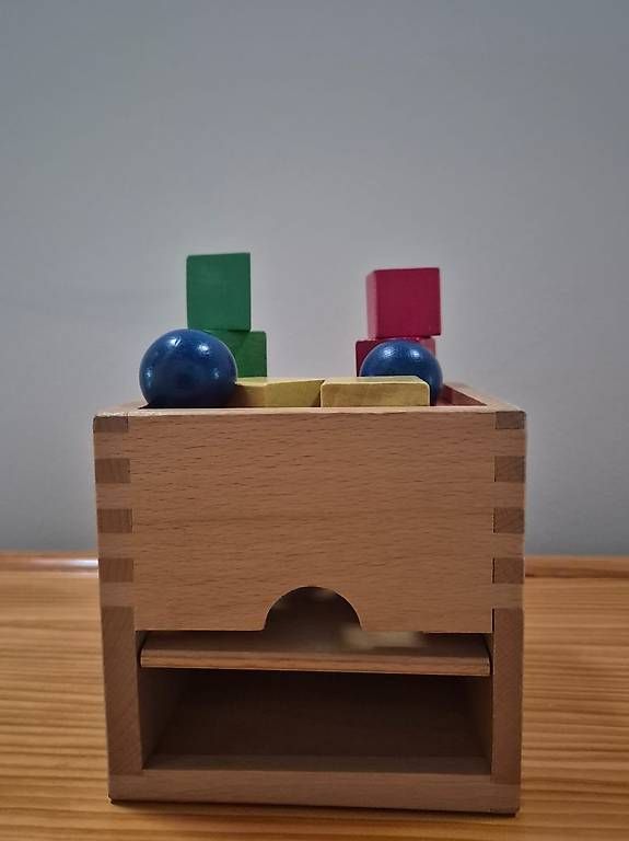Spielzeuge: Holzspielzeug – Gebraucht aus Auenstein von mth_rp5y 1
