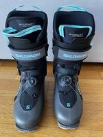 Skitourenschuh Salomon MTN Summit Pure W neu unbenutzt
