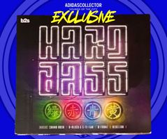 Hard Bass Festival - 4x