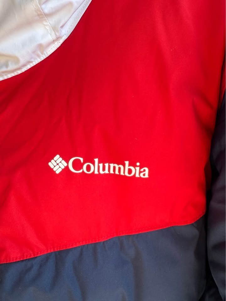 Columbia Giacche: Columbia Jacket L – Usato da Uster venduto da ercegod