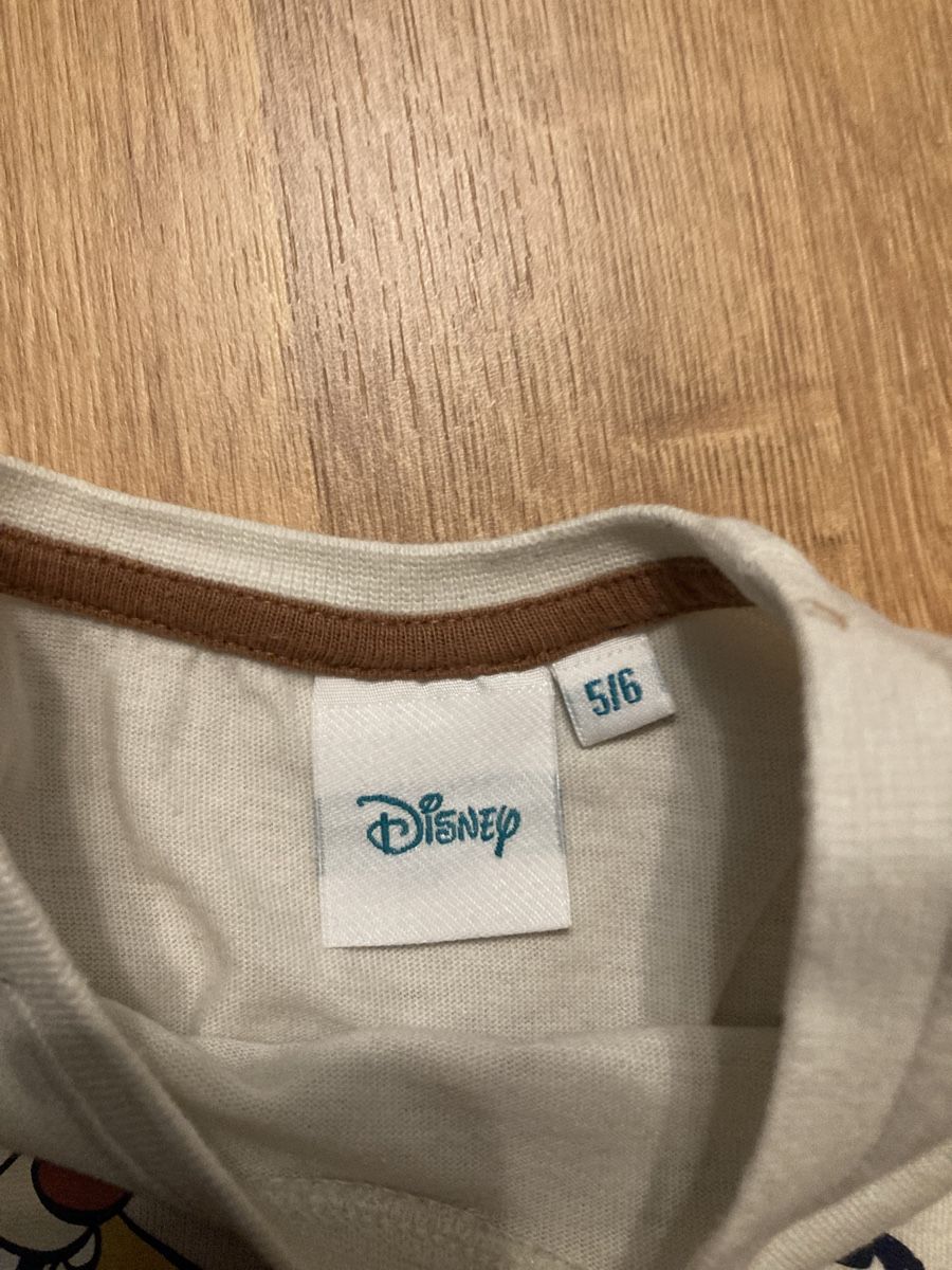 Blusen, T-Shirts & Tops: Chip & Dale Shirt Gr. 116 – Gebraucht aus Emmenbrücke von JJ_89 2