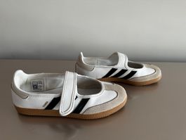 Adidas Samba Mary Jane Sneakers Grösse 38