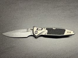 Microtech Socom Ram Lok Signature Series