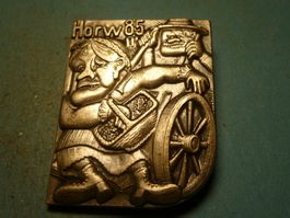 HORW 1985 SILBER