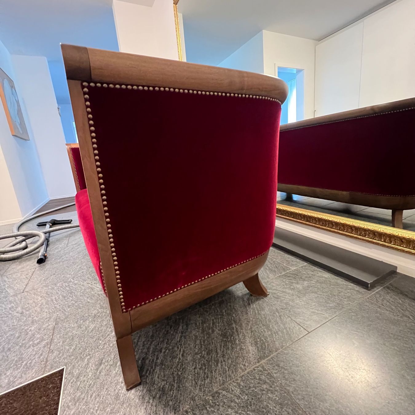 Sofas: Sofa – D'occasion à Bern par Arteed 5