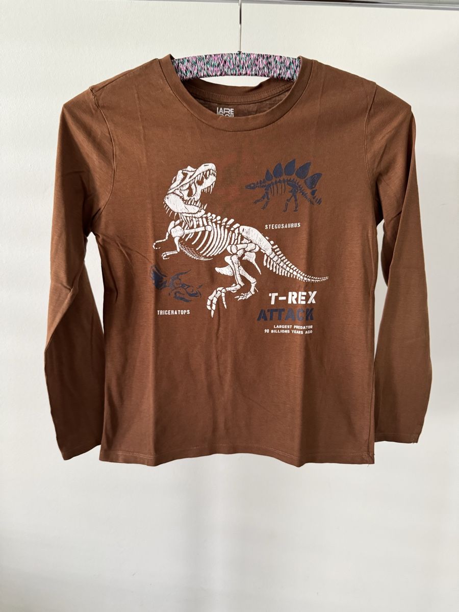 La Redoute Camicie, T-shirt & Polo: LaRedoute langarmiges Tshirt Gr138 – Usato da Zürich venduto da AninANILOKIN