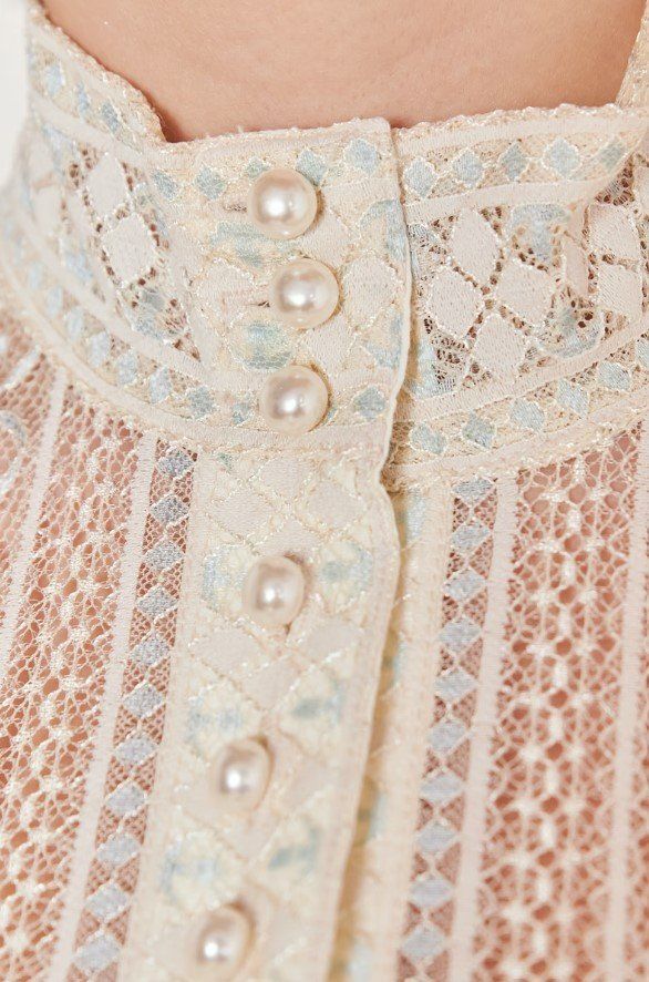 Krüger Camicette: Dirndlbluse Grösse 38, NEU – Nuovo e nell'imballaggio originale da Dietikon venduto da Klopfer05 1