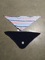 Dreiecktuch (Latz) 2er Set