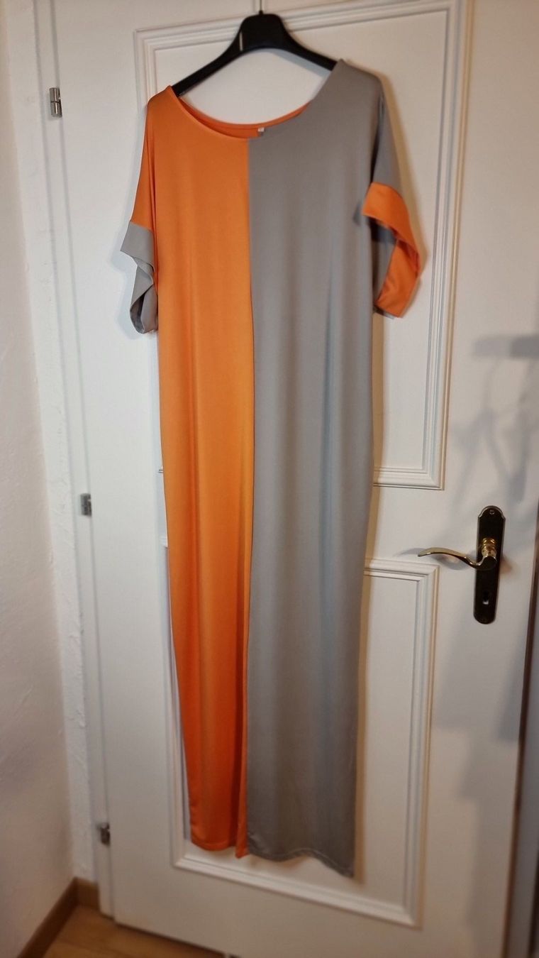 Kleider: Maxikleid Größe L – Gebraucht aus Wald ZH von Martin79 3