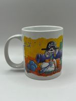 Diddl Tasse Privatbecher von Andreas Thomas Goletz