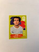 Panini Sticker NZL10