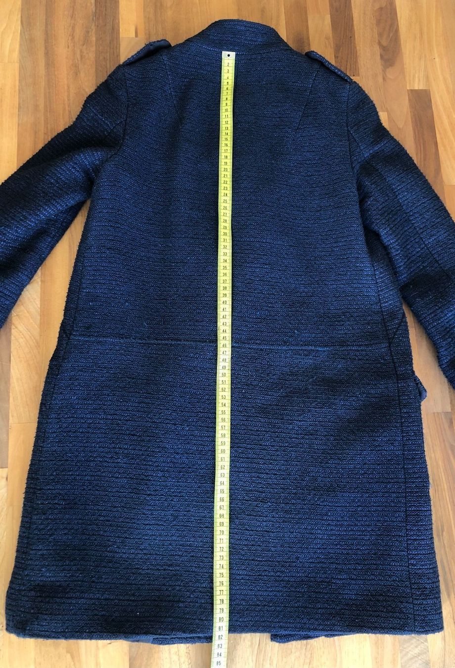 Zara Cappotti: ZARA Mantel XS – Usato da Dietlikon venduto da Luna77 9