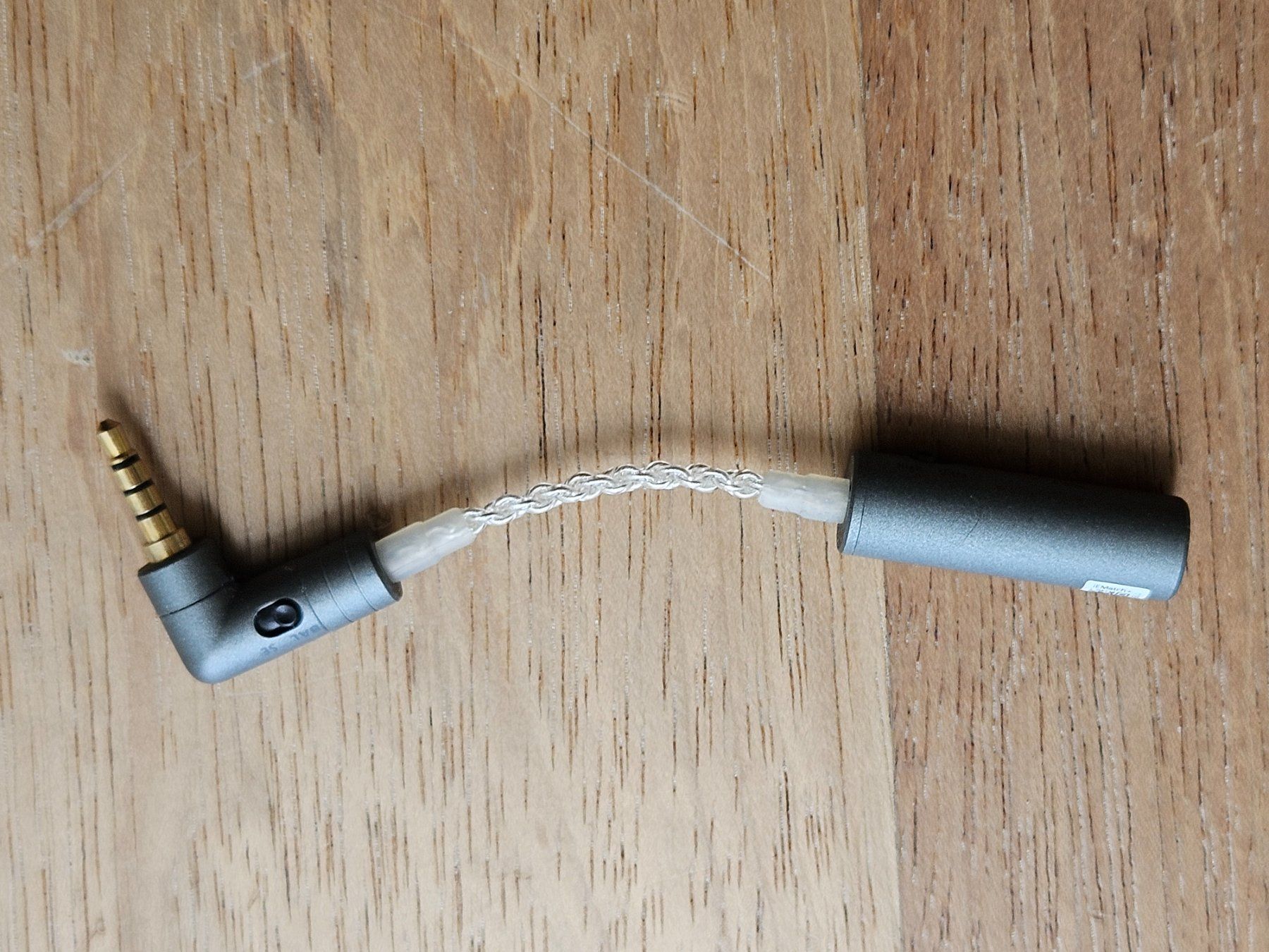 Laufwerke & Adapter: Ifi iEmatch+ Entstörungsfilter – Gebraucht aus Biel-Bienne von scoualito 2