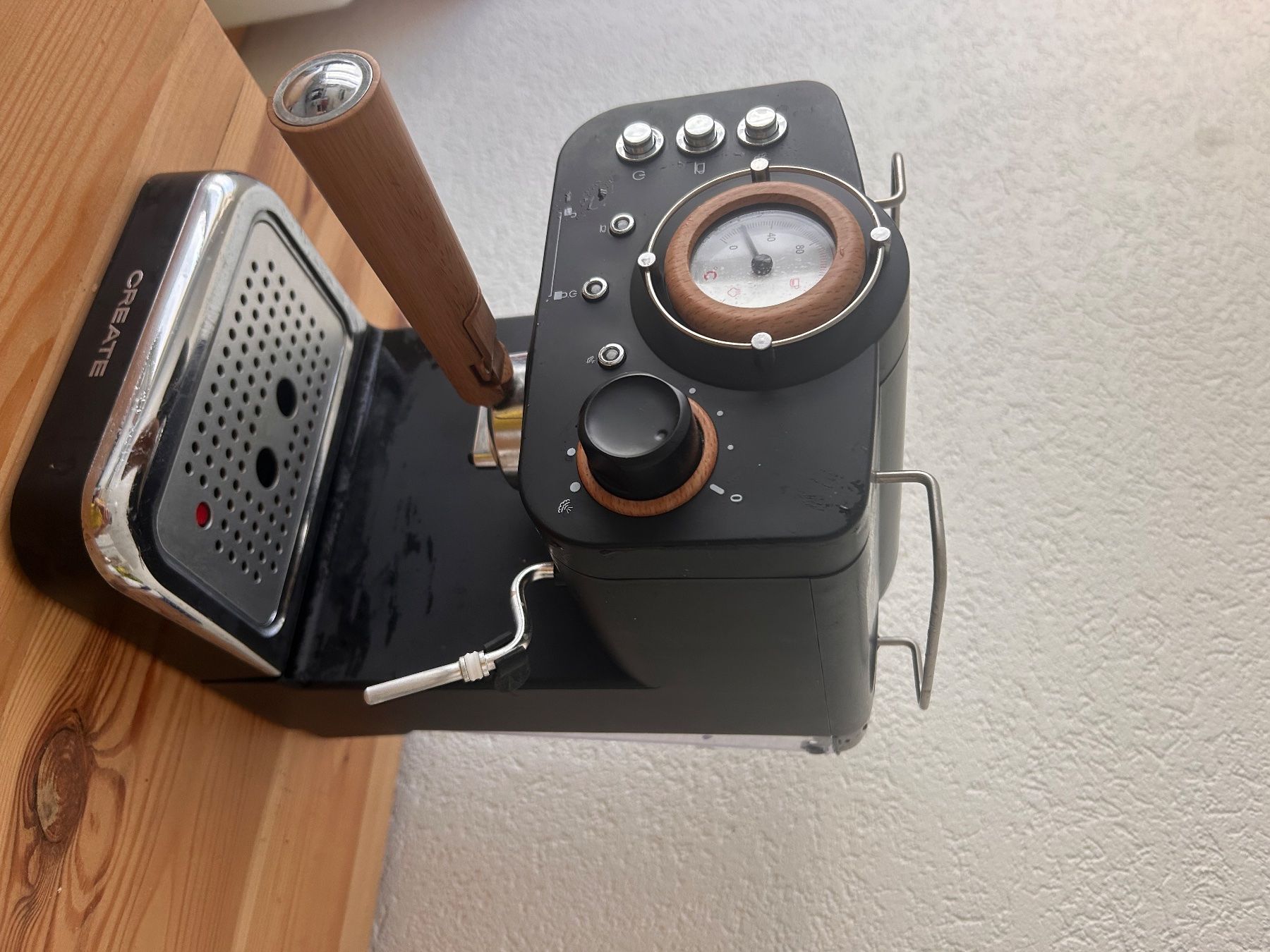 Kaffeemaschinen & Espressomaschinen: Cafetière – Gebraucht aus Neuchâtel von cla_2ykx 1