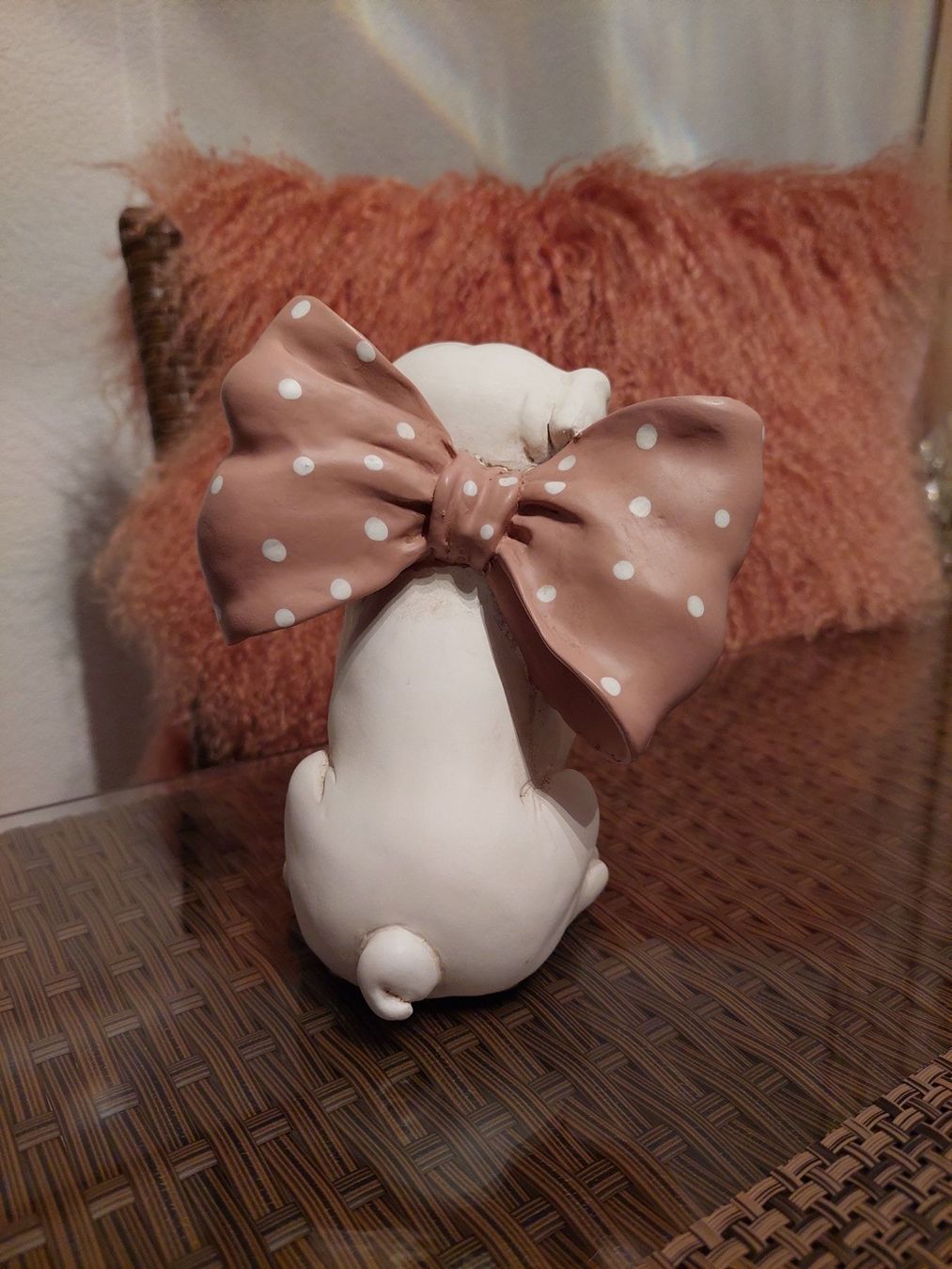 Statuette: Kleine Bulldogge – Nuovo e nell'imballaggio originale da Emmenbrücke venduto da Dior09 3