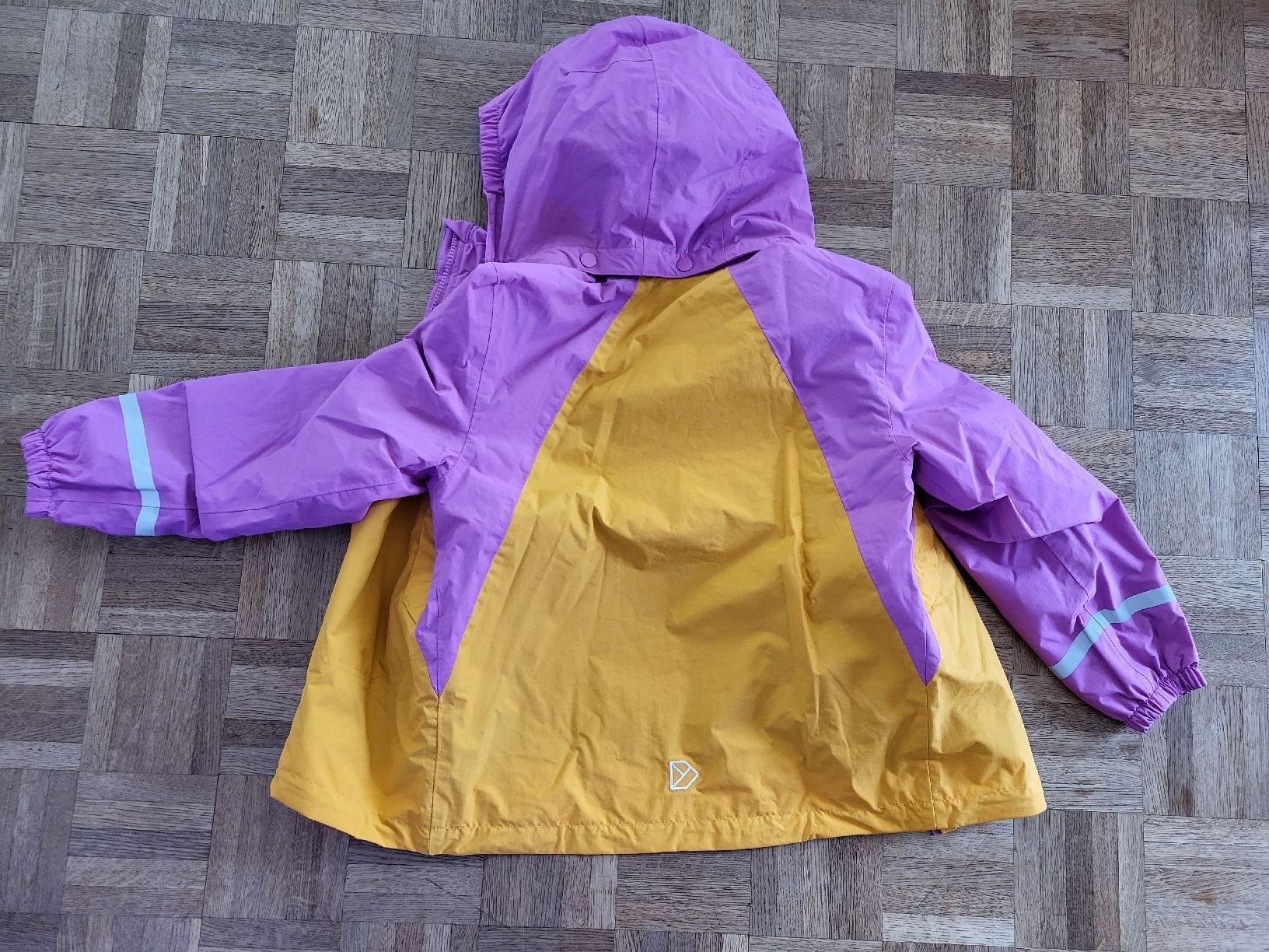 Didriksons Giacche & Cappotti: Didriksons Regenjacke Gr. 140 – Usato da Hombrechtikon venduto da Manuela033 2