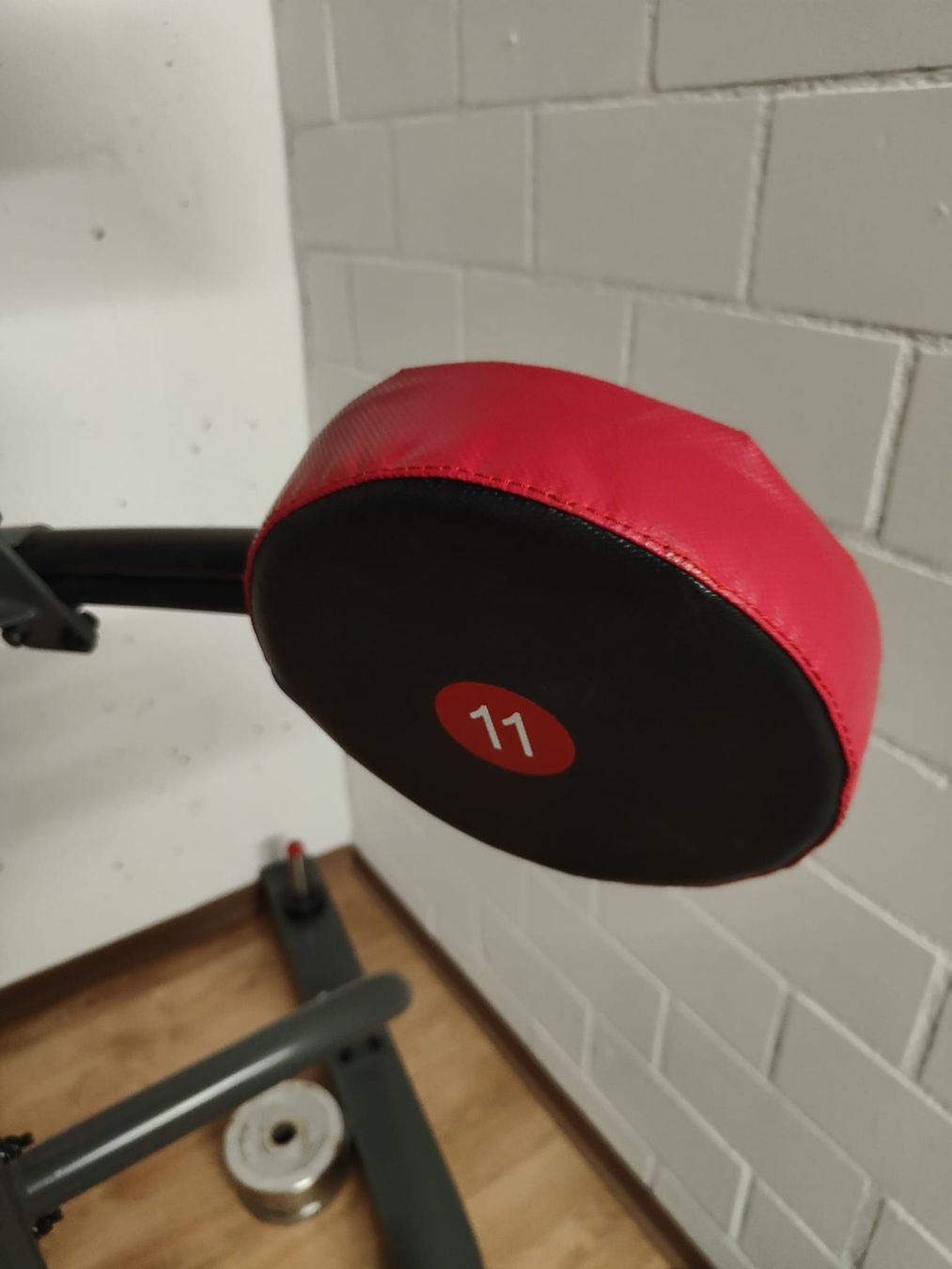 Sacchi da boxe: FightMaster Boxmaster Boxtrainer, Top Zustand! – Usato da Schweizersholz venduto da trademaster_24 4