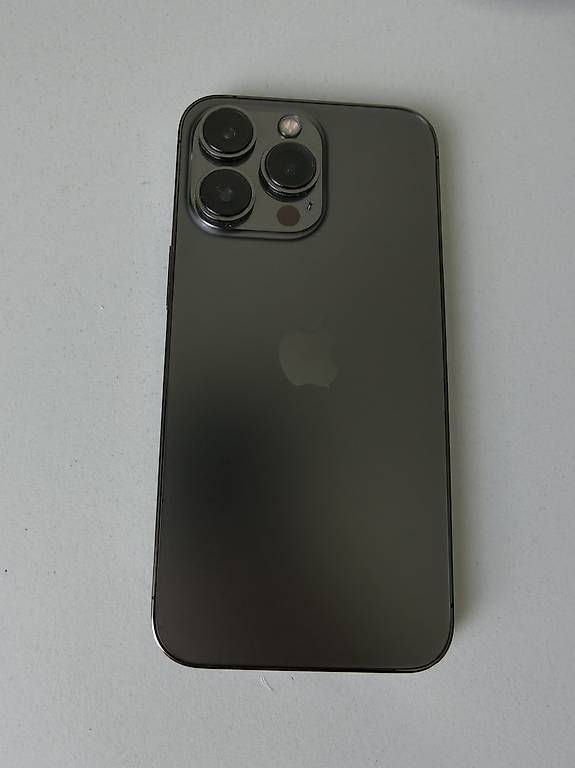Handys / Smartphones: Apple iPhone 13 Pro – Gebraucht aus Heimenschwand von aliclaud 2
