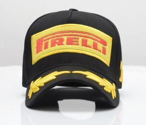 Copricapi, berretti & cappellini: Pirelli Siegercap Basecap Winner erster Formel1 Kart Podest – Nuovo e nell'imballaggio originale da Dättlikon venduto da easythings 2