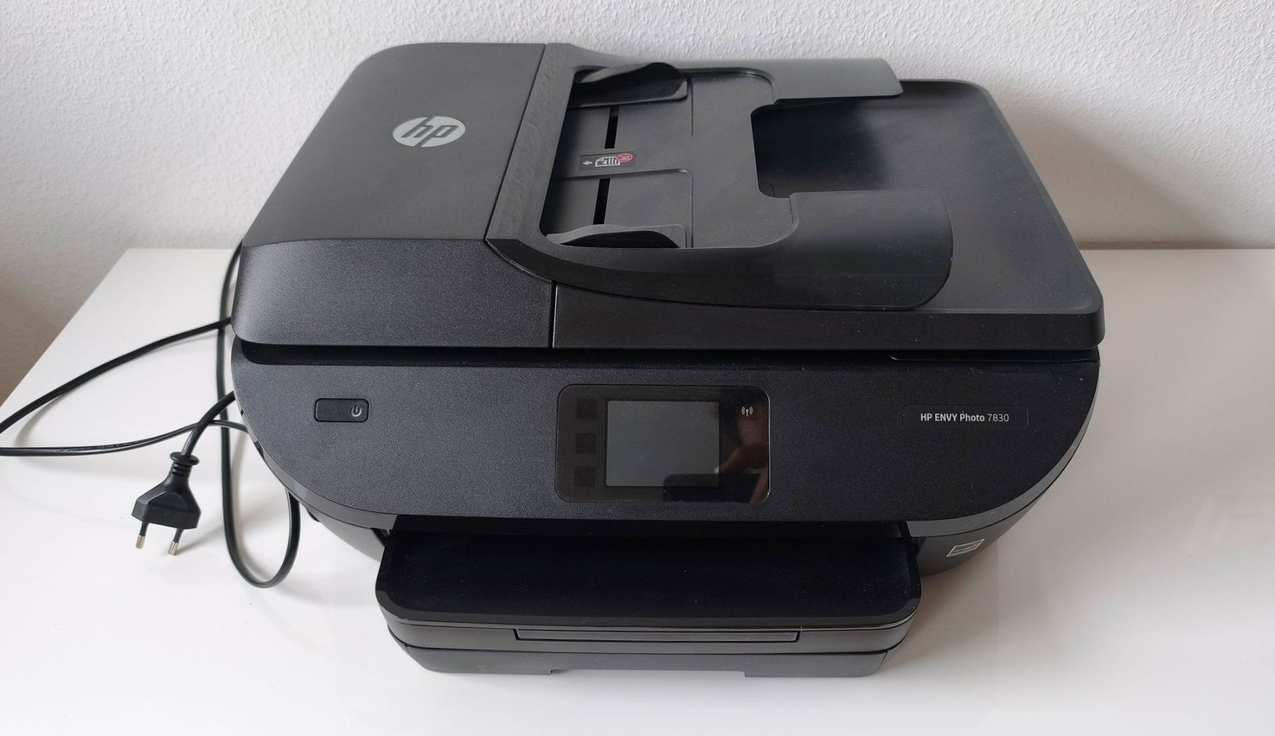 Hewlett Packard Drucker: Drucker mit Kopier- und Scanfunktion – Gebraucht aus Lenzburg von Dani_Lenzburg