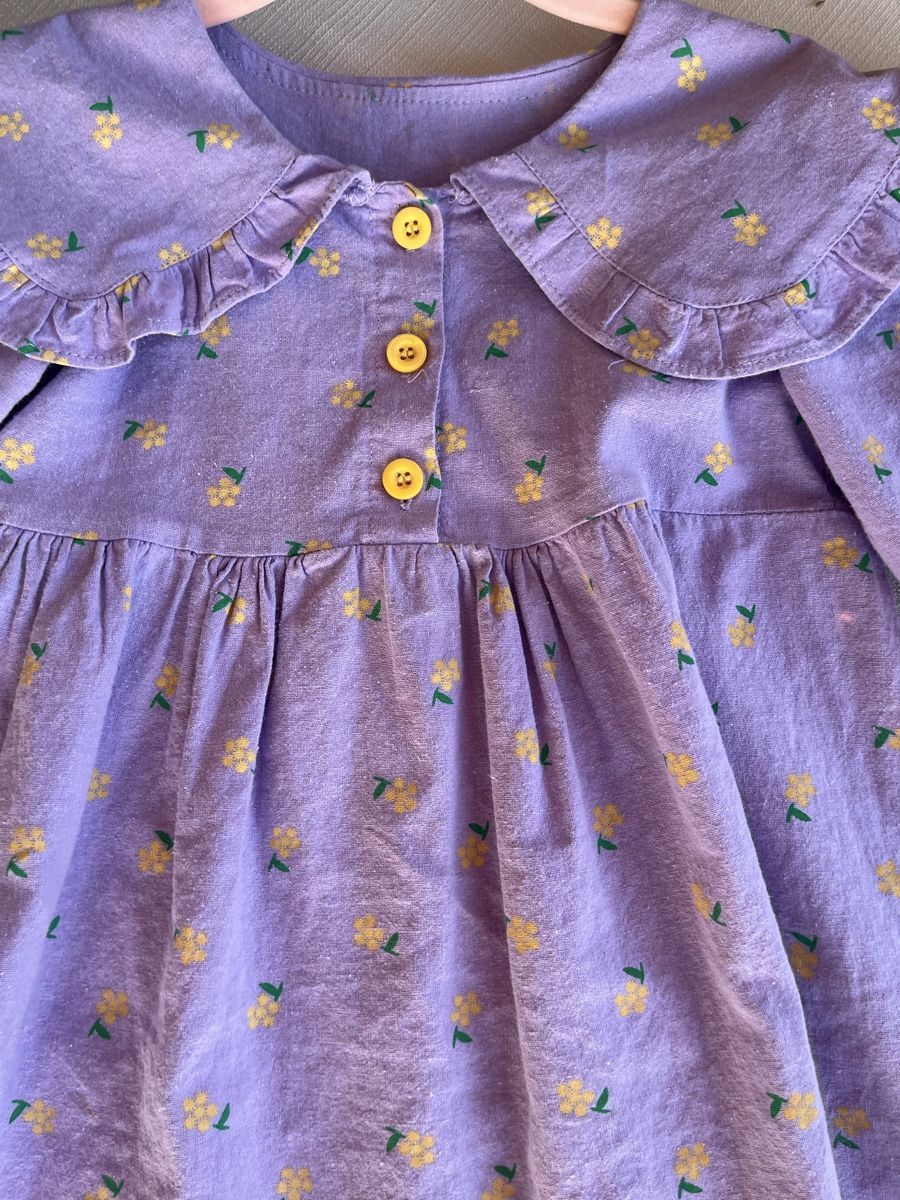 Robes et jupes: Kinderkleid Grösse 90 – D'occasion à Oberengstringen par Baby_Fashion 7