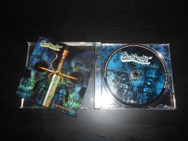 Steel Prophet – Genesis / 2000