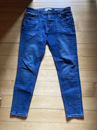 Jeans Gr.42