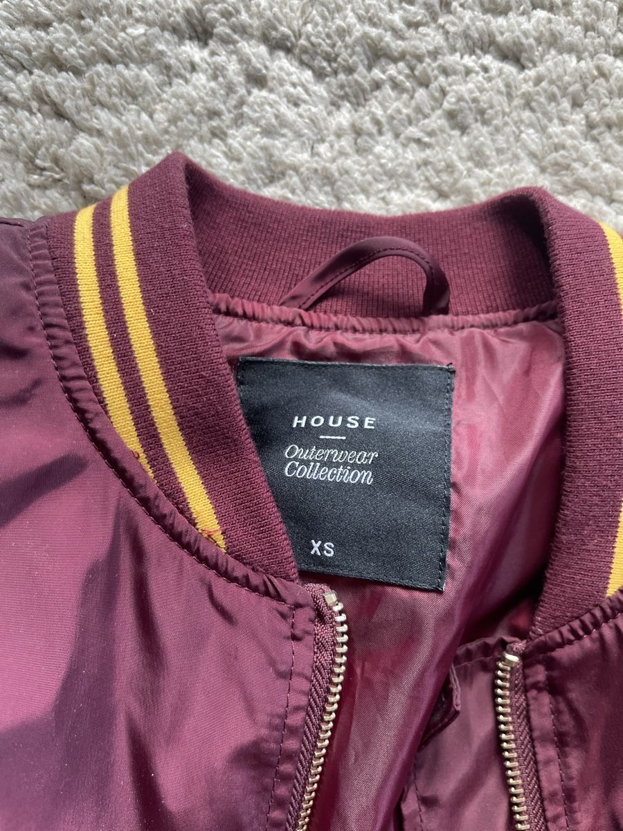 Vestes: Harry Porter Jacke – Neuf avec emballage d'origine à Dagmersellen par stonefinger 1
