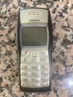 Nokia 1100 vintage collector item