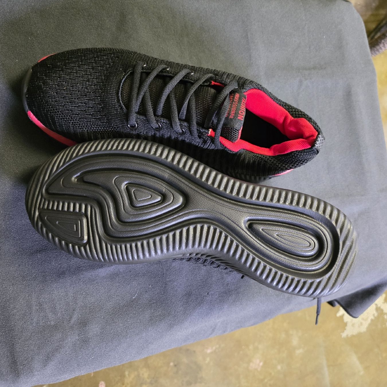 Scarpe da uomo: Schuhe Grösse 44 – Nuovo (secondo la descrizione) da Gerlafingen venduto da PaCo_88 3