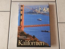Kalifornien  /  146 Seiten