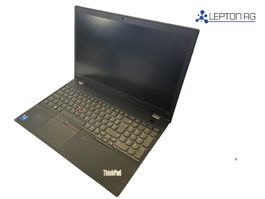 Lenovo Thinkpad T15 Gen 2 i7(11Gen)16GB - Ersatzteilträger