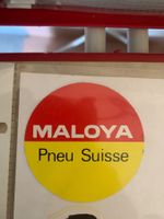 Maloya Pneu Suisse Kleber
