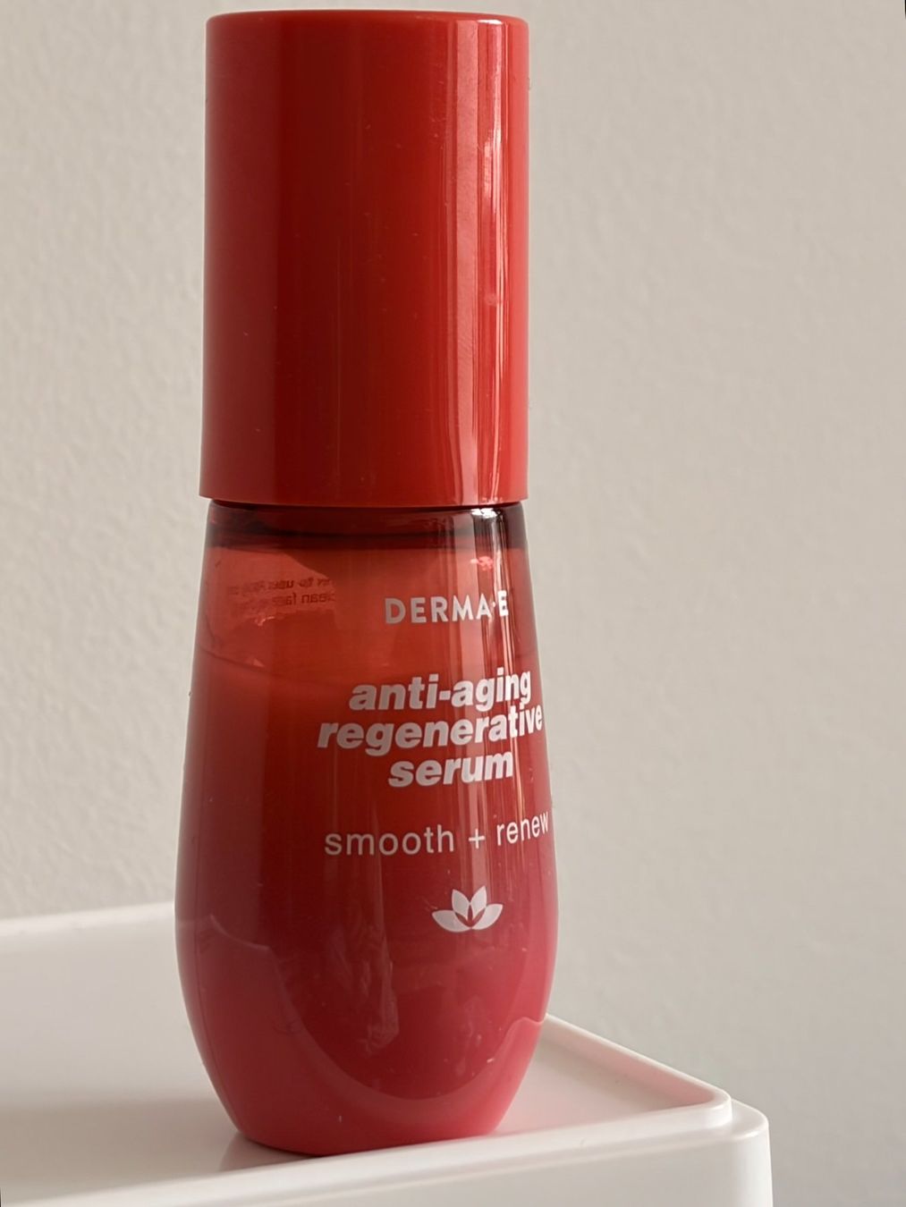 Cura del viso: DERMA E Anti-Aging Regenerative Serum – Usato da Schlieren venduto da con_hdp9 2