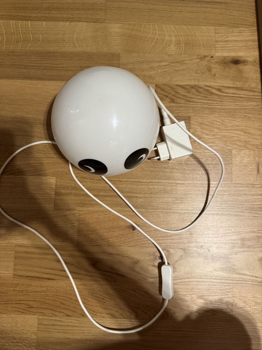 Lampes: Nachtlicht – D'occasion à Kleinandelfingen par les_gb7w