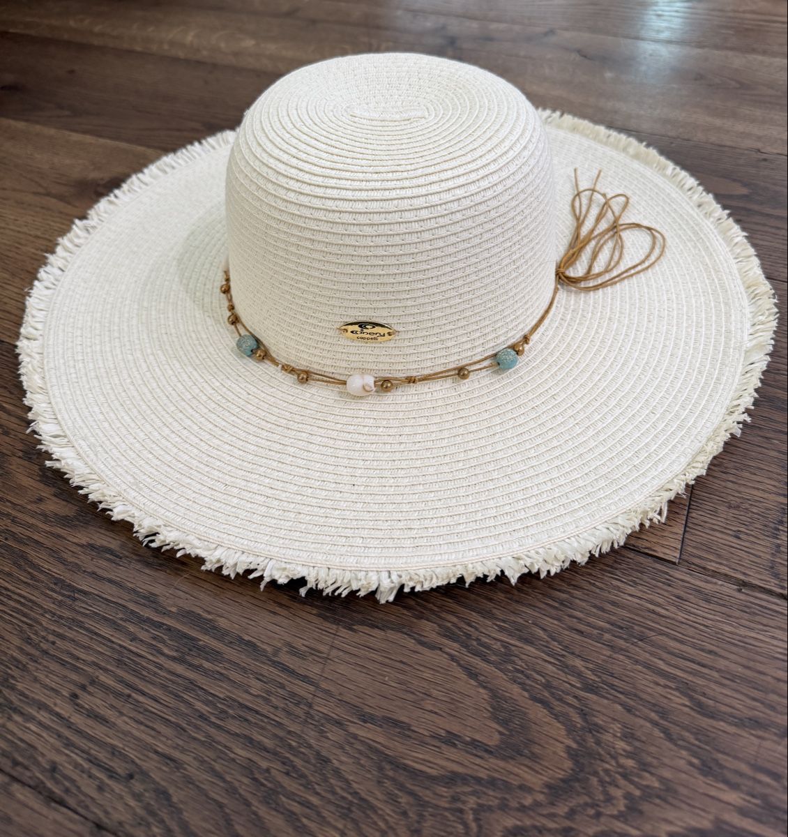 Chapeaux, bonnets & casquettes: Summer hat (55cm)- new! – Neuf (Voir description) à Zürich par Vera_Ma