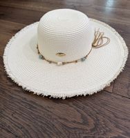 Summer hat (55cm)- new!