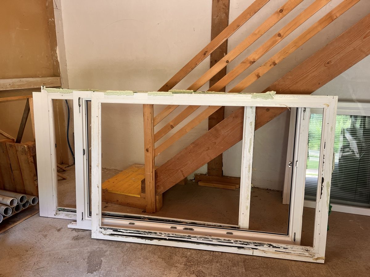 Fenster: Internorm Kunstoffenster – Gebraucht aus Eptingen von sch_mc6c 2