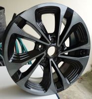 JANTE / FELGE  RENAULT EOLE DYNAMIQUE 7J 17"
