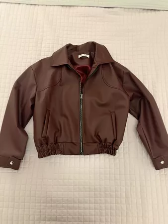 Violet Damen Jacke wie Neu