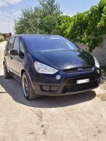 Ford S-Max 2.0TDCi Limousine 2007 mit MFK bis Ende 2027