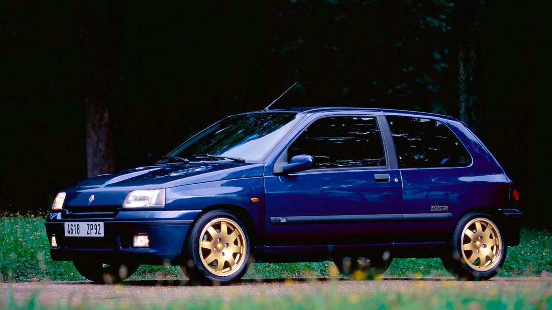 Fari: Scheinwerfer Renault Clio mit Tagfahrlicht!! – Nuovo e nell'imballaggio originale da Dottikon venduto da zepterAG 2