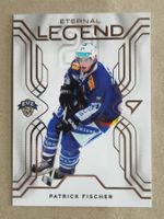 Sportzoo  Eternal Legend   Fischer    Zug