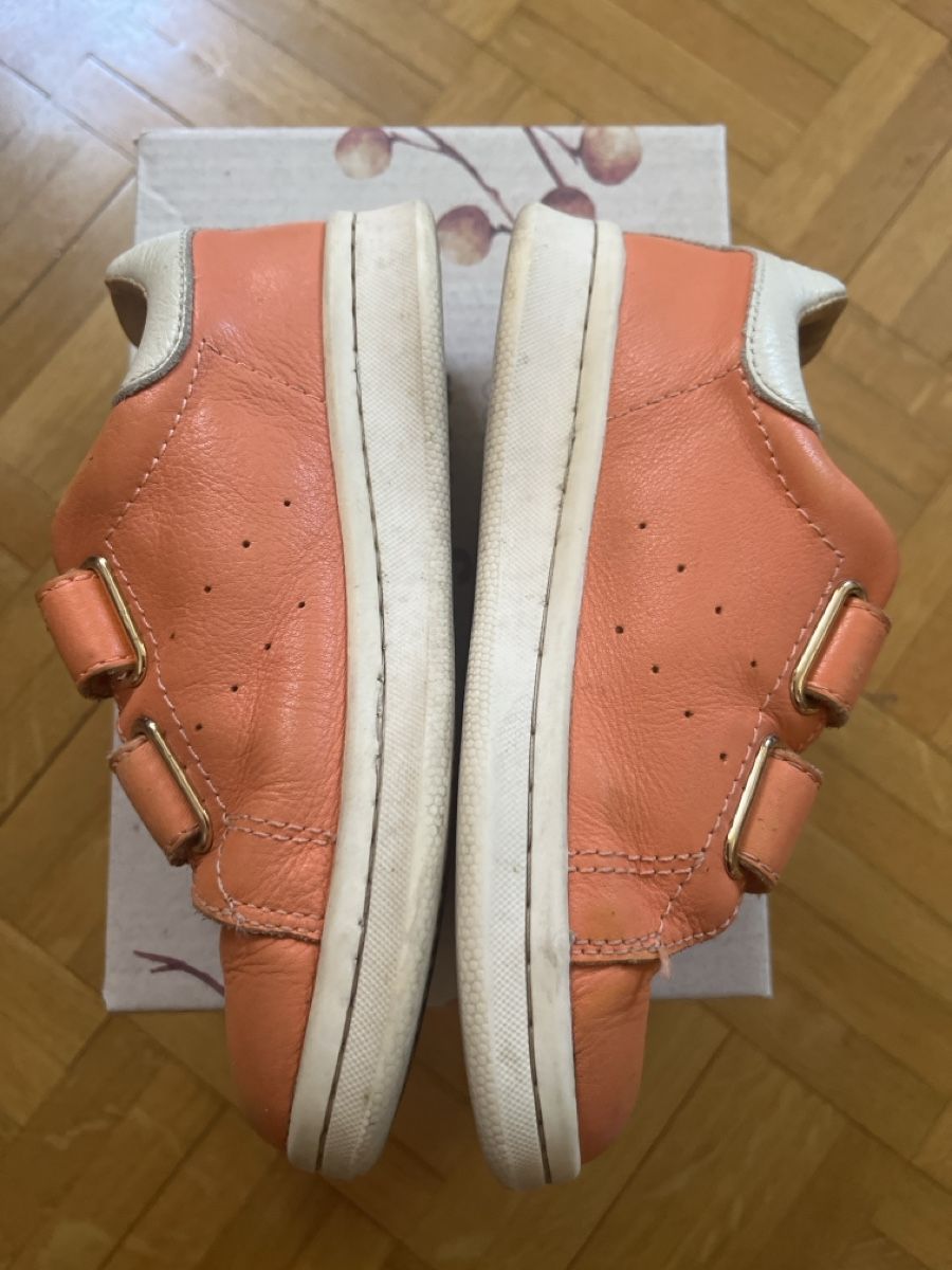 Bisgaard Scarpe per ragazze: Bisgaard sneakers,size29 – Usato da Villette (Lavaux) venduto da eva_l6gw 2